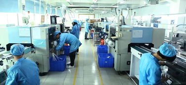 原創設計的工業革新 鈦侖工廠自動化生產之旅（上）——設計服務篇