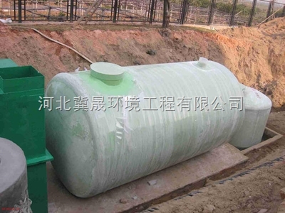 河北冀晟環(huán)境 玻璃廠廢水處理的專業(yè)解決方案